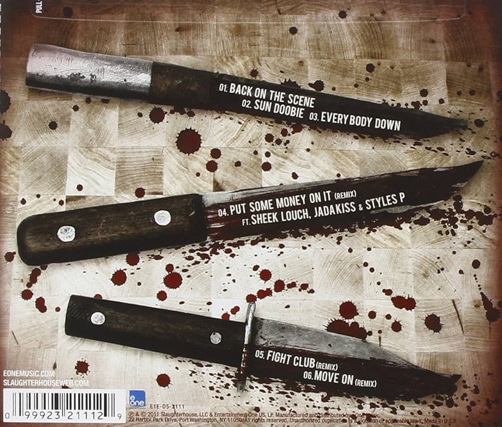 ミュージック LOUDNESS Welcome to the Slaughter house Loudness – Welcome To The Slaughter House | Releases | Discogs
